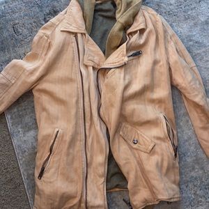 Free people jacket
